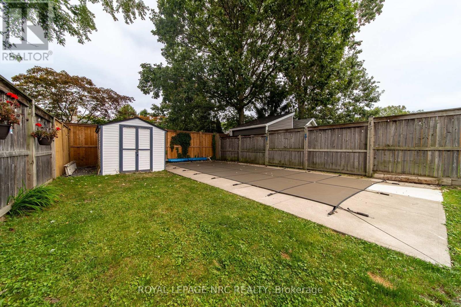 6073 Wildrose Crescent, Niagara Falls, Ontario  L2G 7T2 - Photo 20 - X13818568