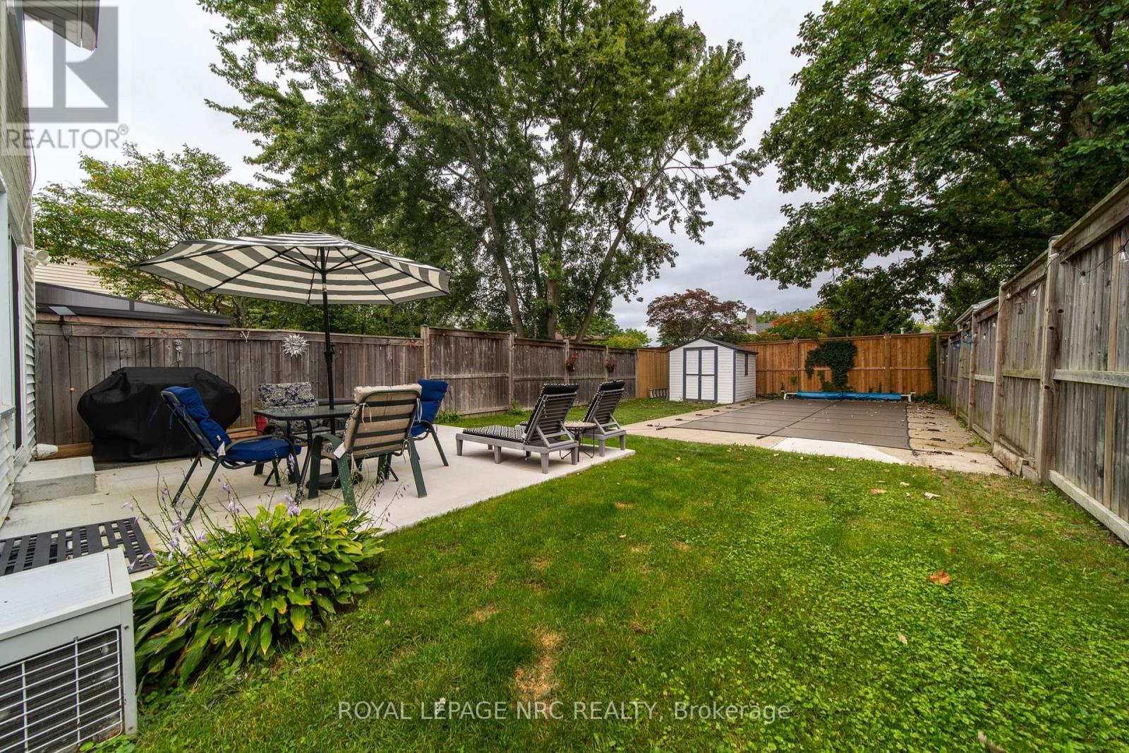 6073 Wildrose Crescent, Niagara Falls, Ontario  L2G 7T2 - Photo 21 - X13818568