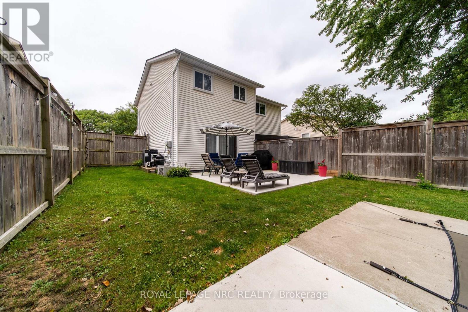 6073 Wildrose Crescent, Niagara Falls, Ontario  L2G 7T2 - Photo 22 - X13818568