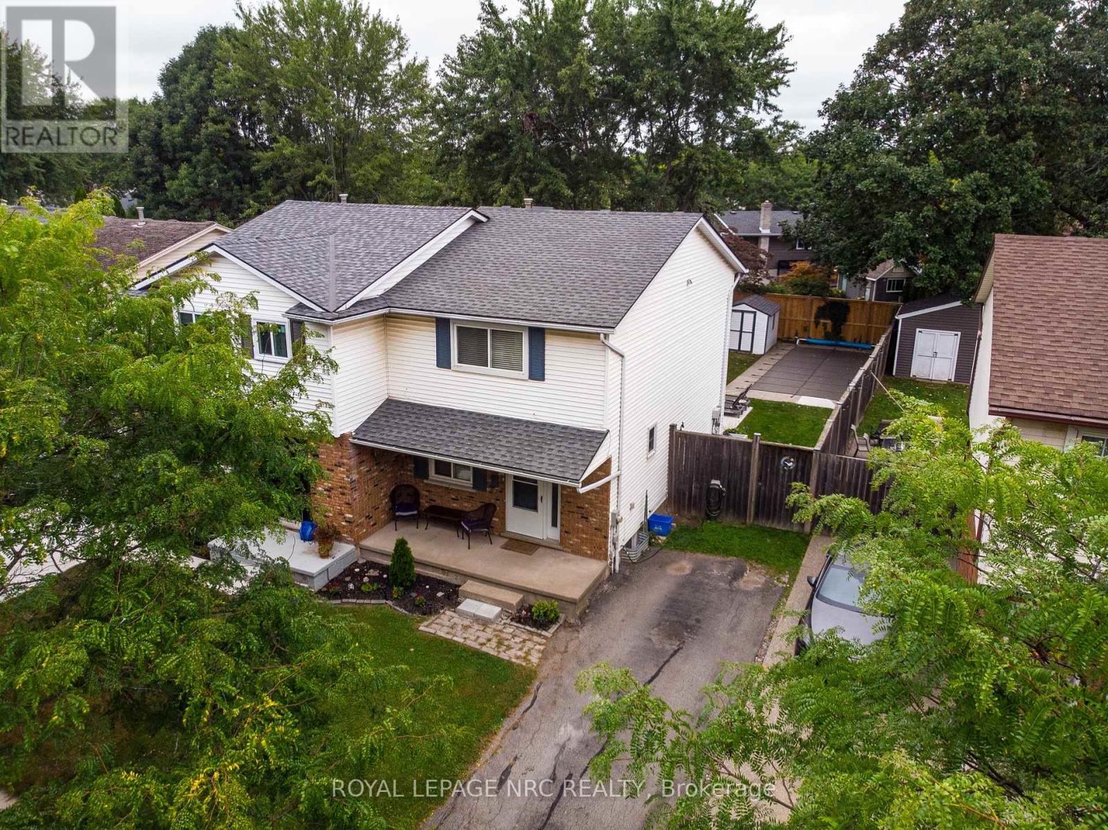 6073 Wildrose Crescent, Niagara Falls, Ontario  L2G 7T2 - Photo 24 - X13818568