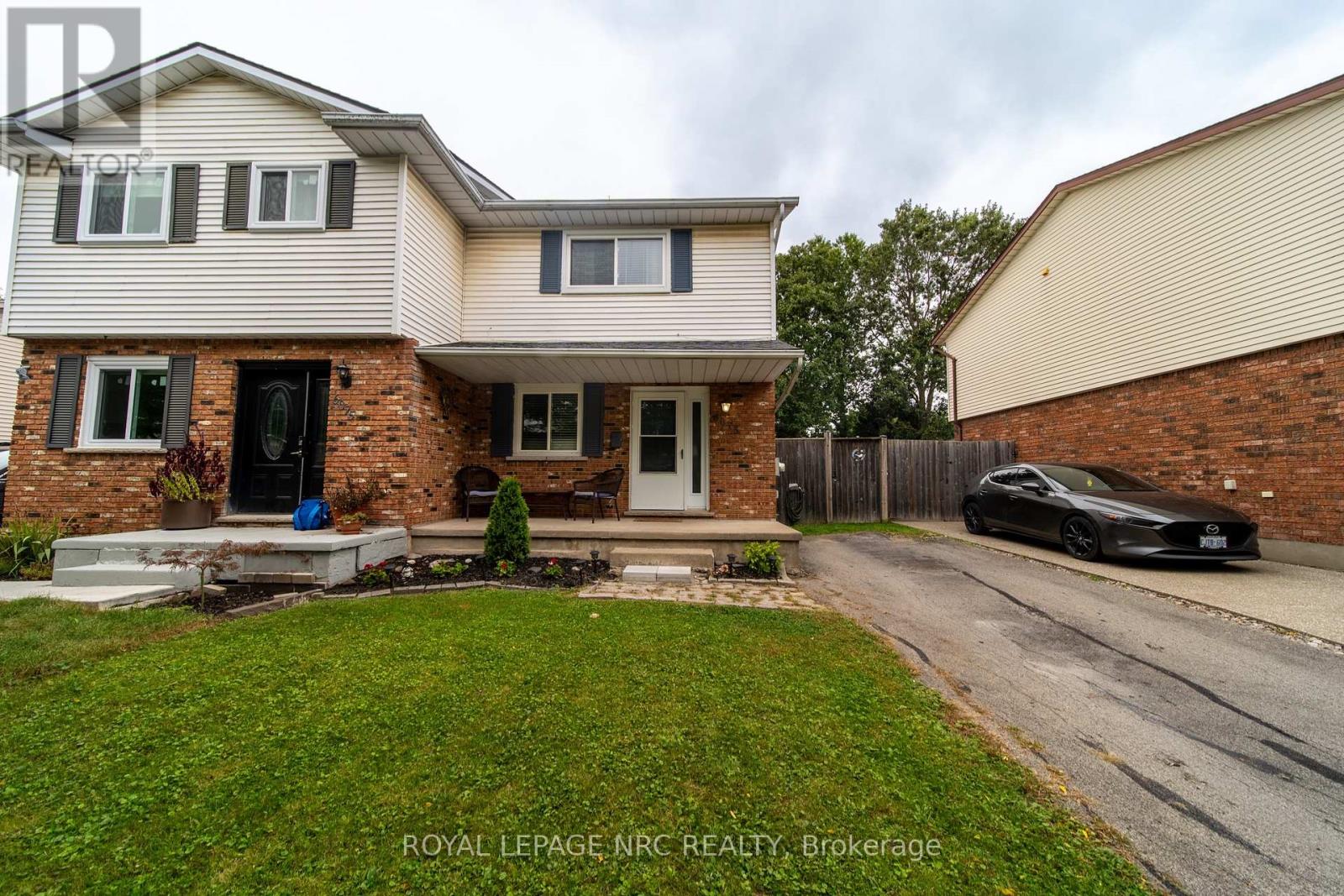 6073 Wildrose Crescent, Niagara Falls, Ontario  L2G 7T2 - Photo 25 - X13818568