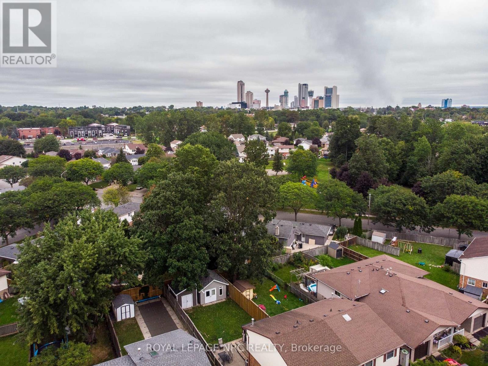 6073 Wildrose Crescent, Niagara Falls, Ontario  L2G 7T2 - Photo 28 - X13818568