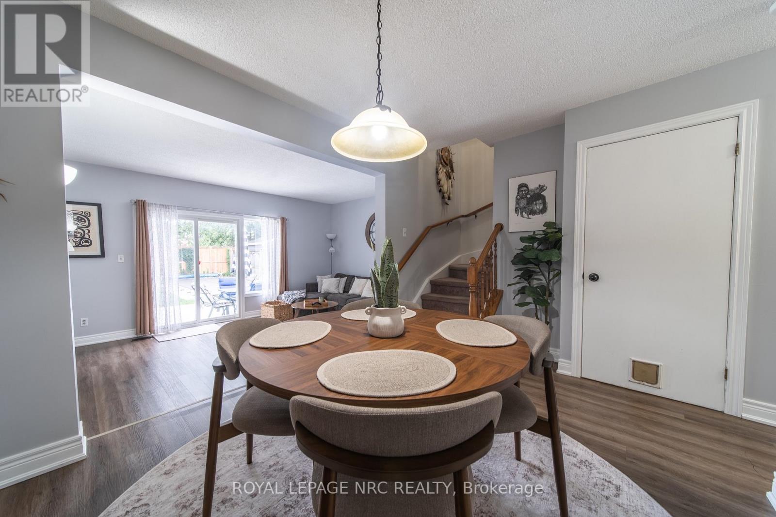 6073 Wildrose Crescent, Niagara Falls, Ontario  L2G 7T2 - Photo 5 - X13818568