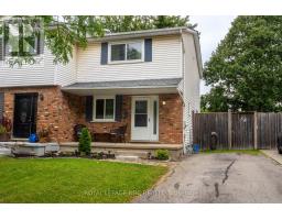 6073 WILDROSE CRESCENT, Niagara Falls, Ontario