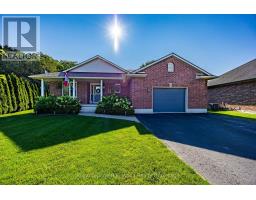 3 OTTERVIEW DRIVE, Norwich, Ontario