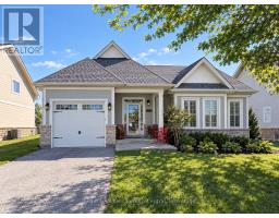55 CLUBHOUSE DRIVE, Collingwood, Ontario