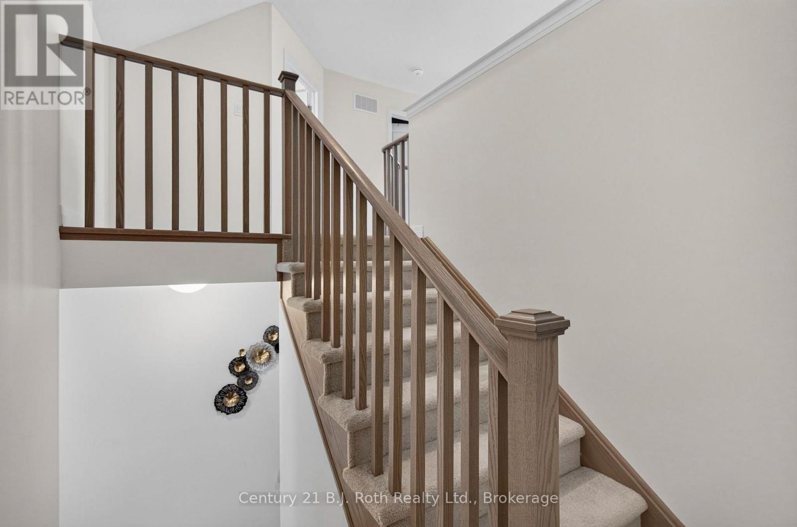 543 Hudson Crescent, Midland, Ontario  L4R 0J1 - Photo 19 - S13818554