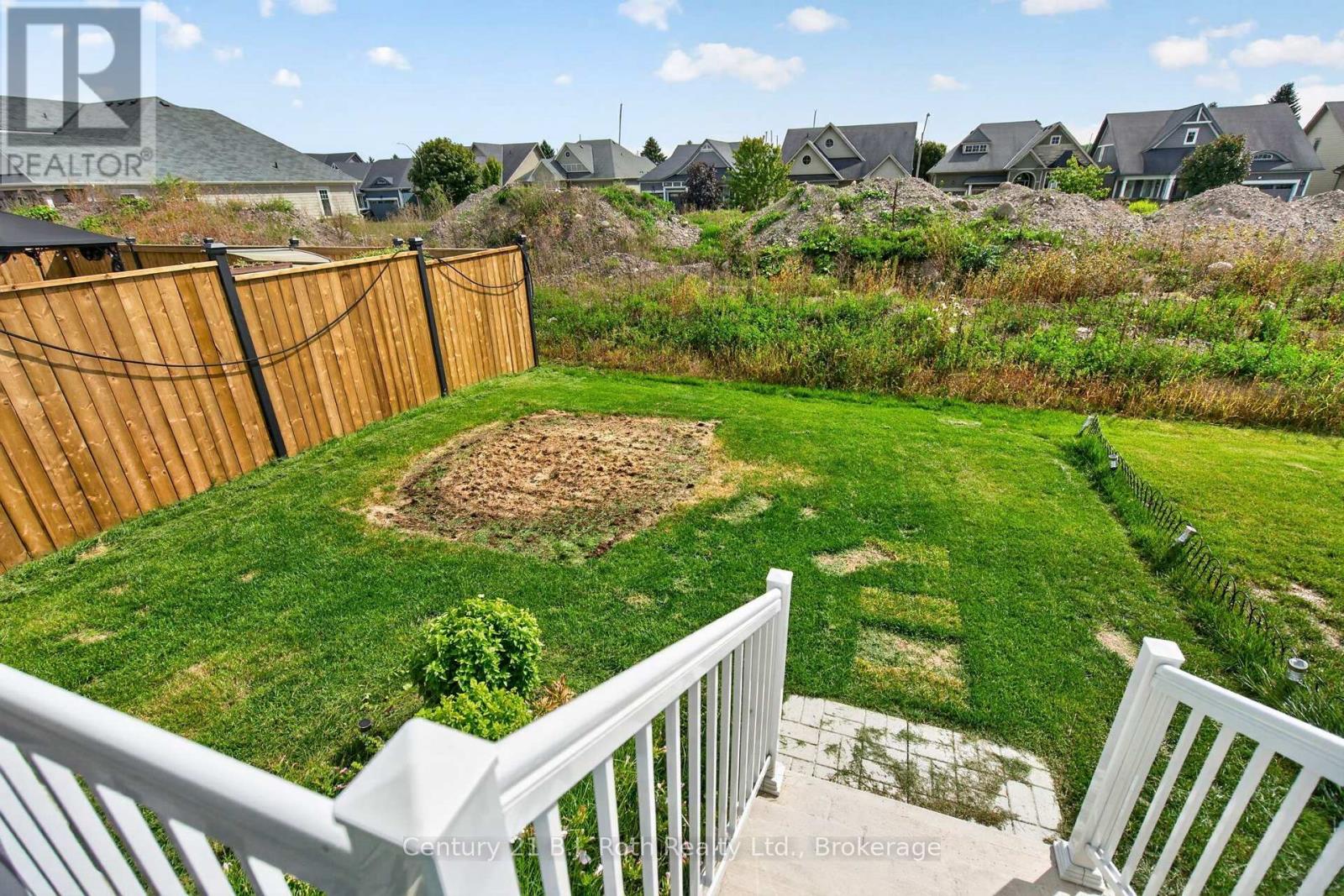 543 Hudson Crescent, Midland, Ontario  L4R 0J1 - Photo 35 - S13818554