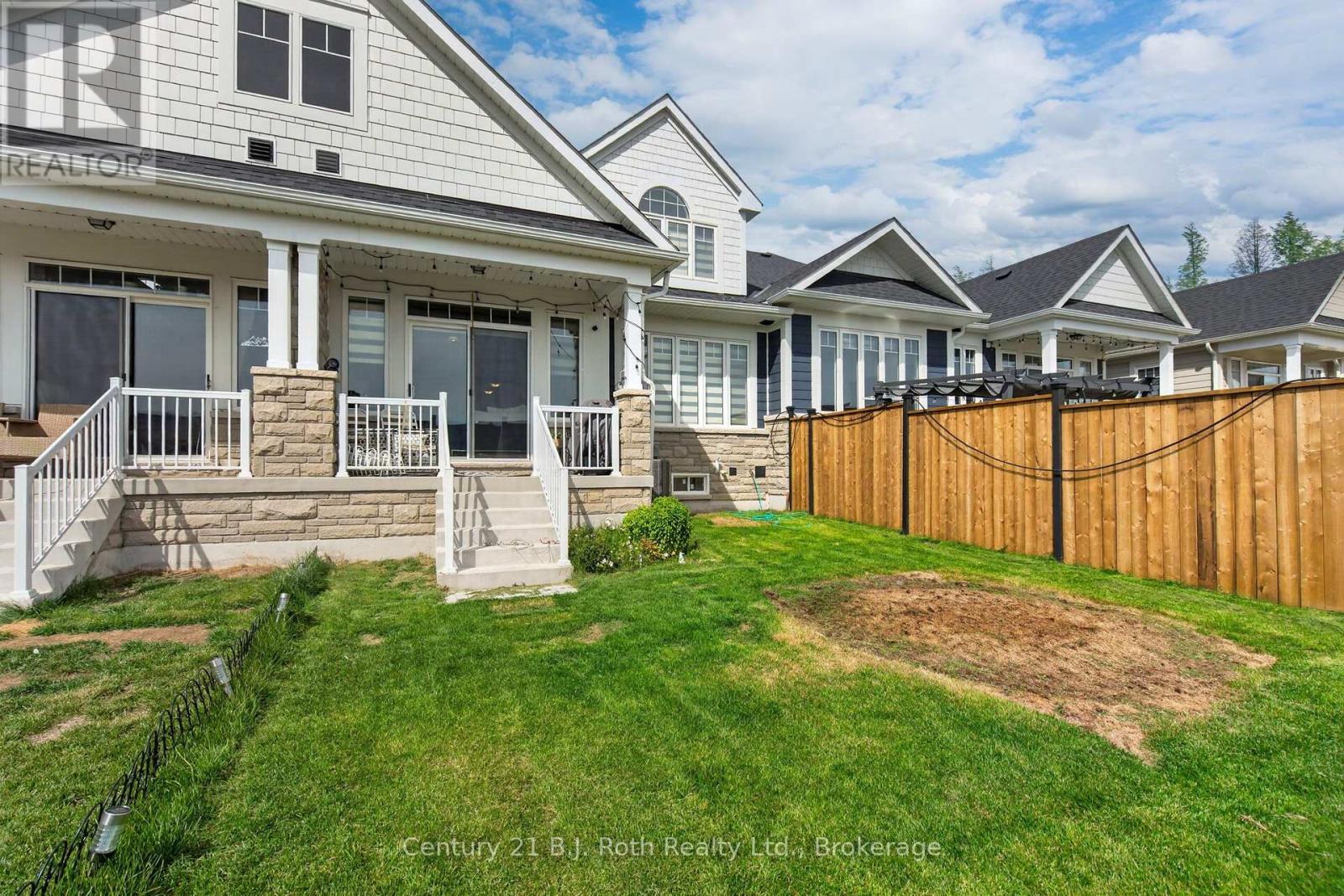 543 Hudson Crescent, Midland, Ontario  L4R 0J1 - Photo 36 - S13818554