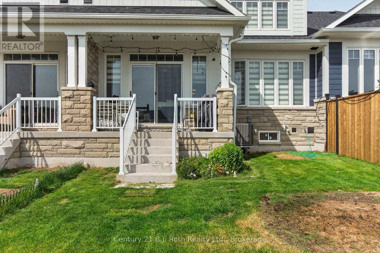 543 Hudson Crescent, Midland, Ontario  L4R 0J1 - Photo 37 - S13818554
