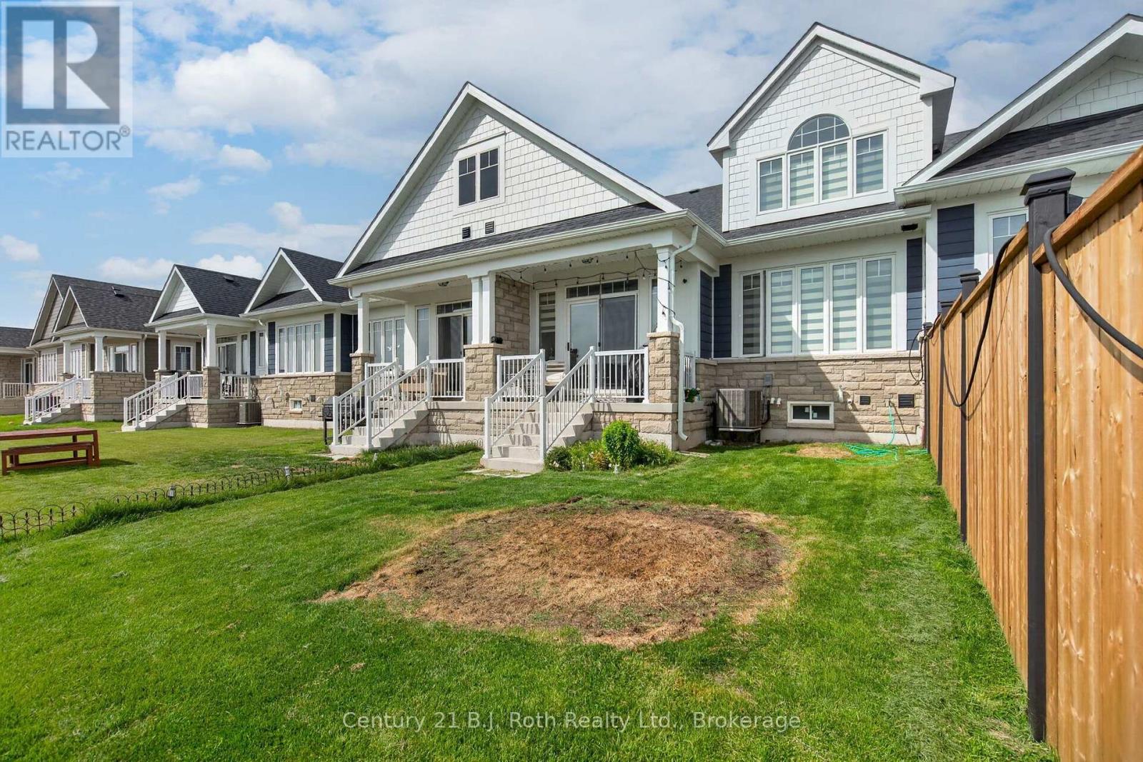 543 Hudson Crescent, Midland, Ontario  L4R 0J1 - Photo 38 - S13818554