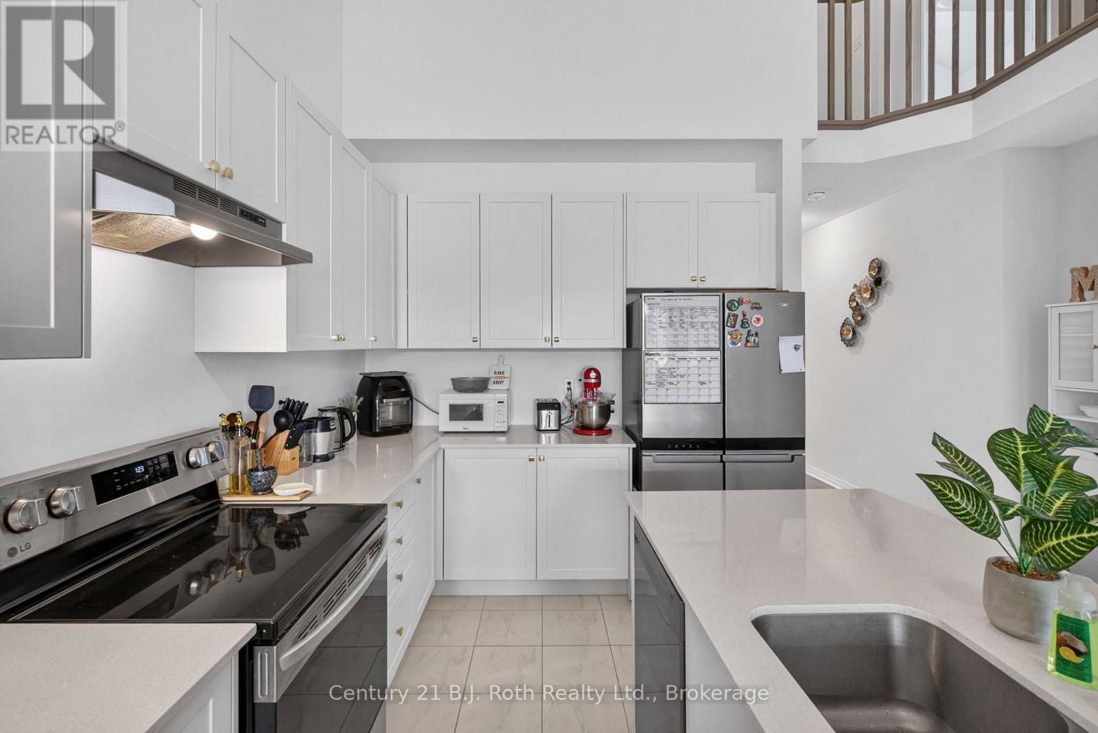 543 Hudson Crescent, Midland, Ontario  L4R 0J1 - Photo 6 - S13818554