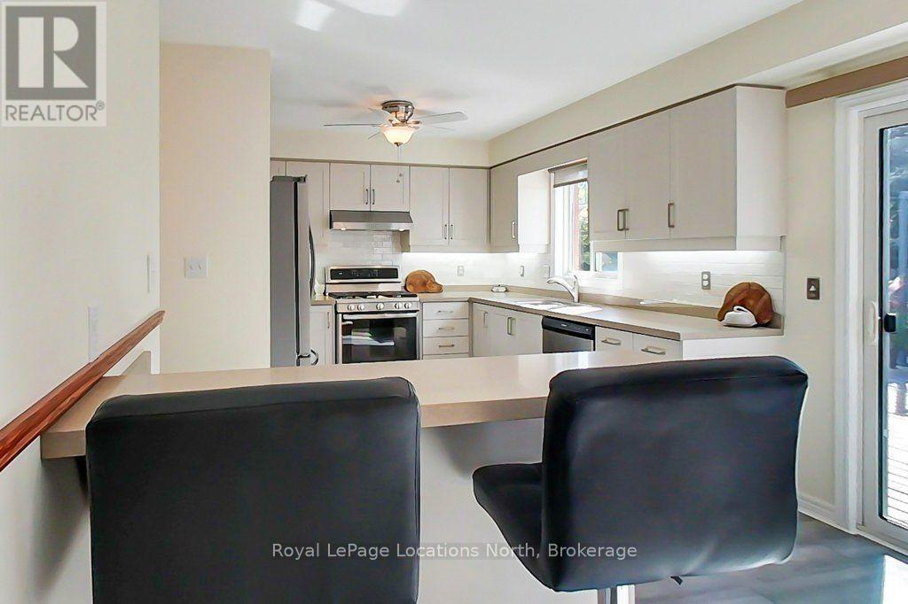 61 Marina Crescent, Collingwood, Ontario  L9Y 5G9 - Photo 14 - S13818716