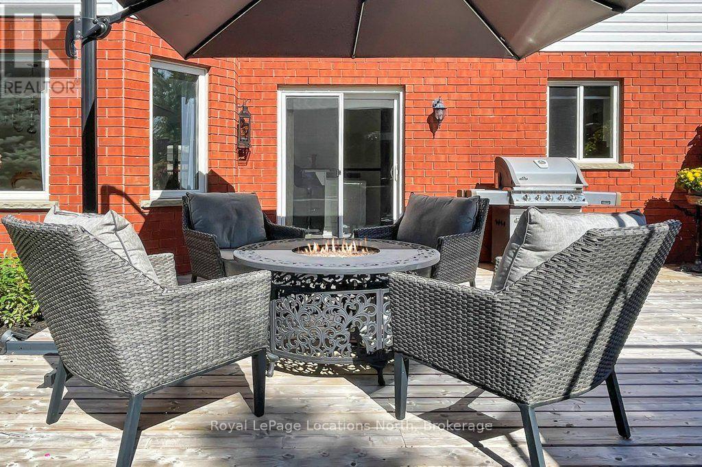 61 Marina Crescent, Collingwood, Ontario  L9Y 5G9 - Photo 29 - S13818716