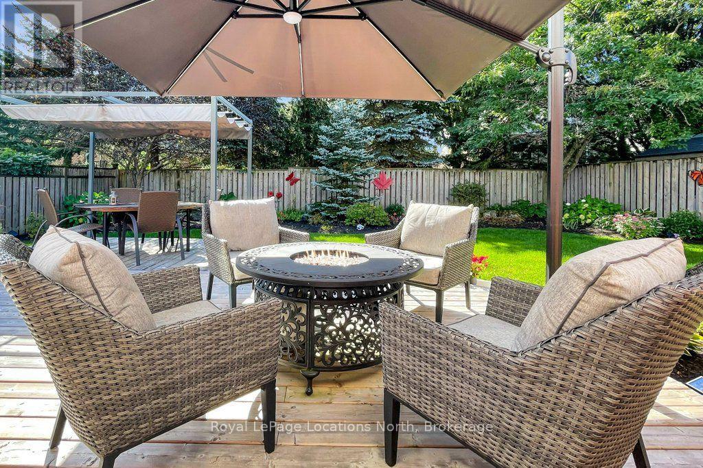 61 Marina Crescent, Collingwood, Ontario  L9Y 5G9 - Photo 30 - S13818716