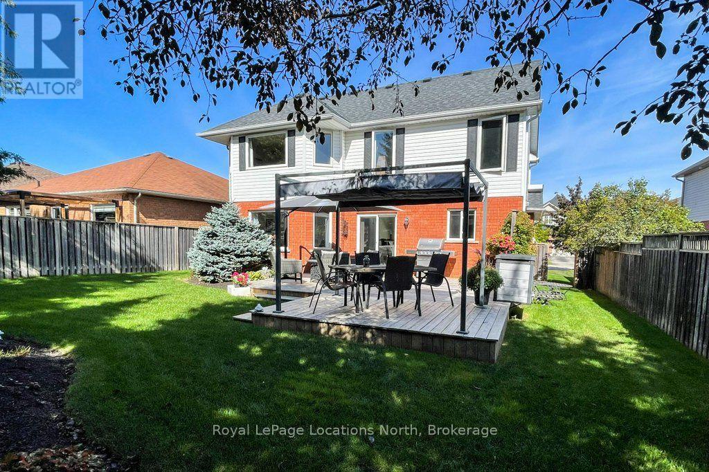 61 Marina Crescent, Collingwood, Ontario  L9Y 5G9 - Photo 32 - S13818716
