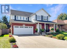 61 MARINA CRESCENT, collingwood, Ontario