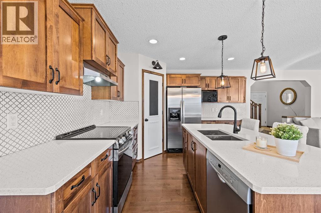 624 Cranston Drive SE, Calgary, Alberta  T3M 0B6 - Photo 15 - A2347329