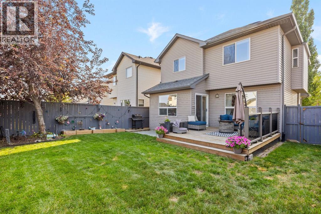 624 Cranston Drive SE, Calgary, Alberta  T3M 0B6 - Photo 44 - A2347329