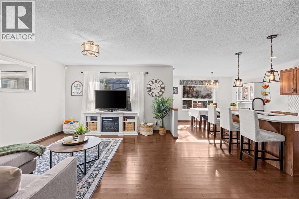 624 Cranston Drive SE, Calgary, Alberta  T3M 0B6 - Photo 5 - A2347329