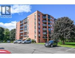 5 MILL POND Court Unit# 202, Simcoe, Ontario