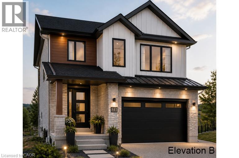 200 BENNINGER Drive, Kitchener, Ontario
