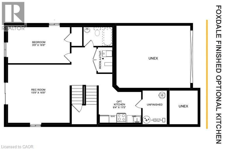 200 Benninger Drive, Kitchener, Ontario  N2E 0E9 - Photo 5 - 40863757