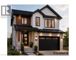 200 BENNINGER Drive, kitchener, Ontario
