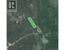 LOT 141(west half) Route 116, Harcourt, New Brunswick