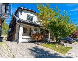 568 BALLIOL STREET, Toronto, Ontario