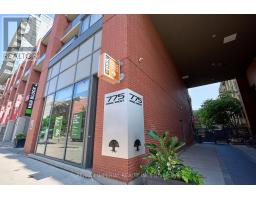 901 - 775 KING STREET W, Toronto, Ontario