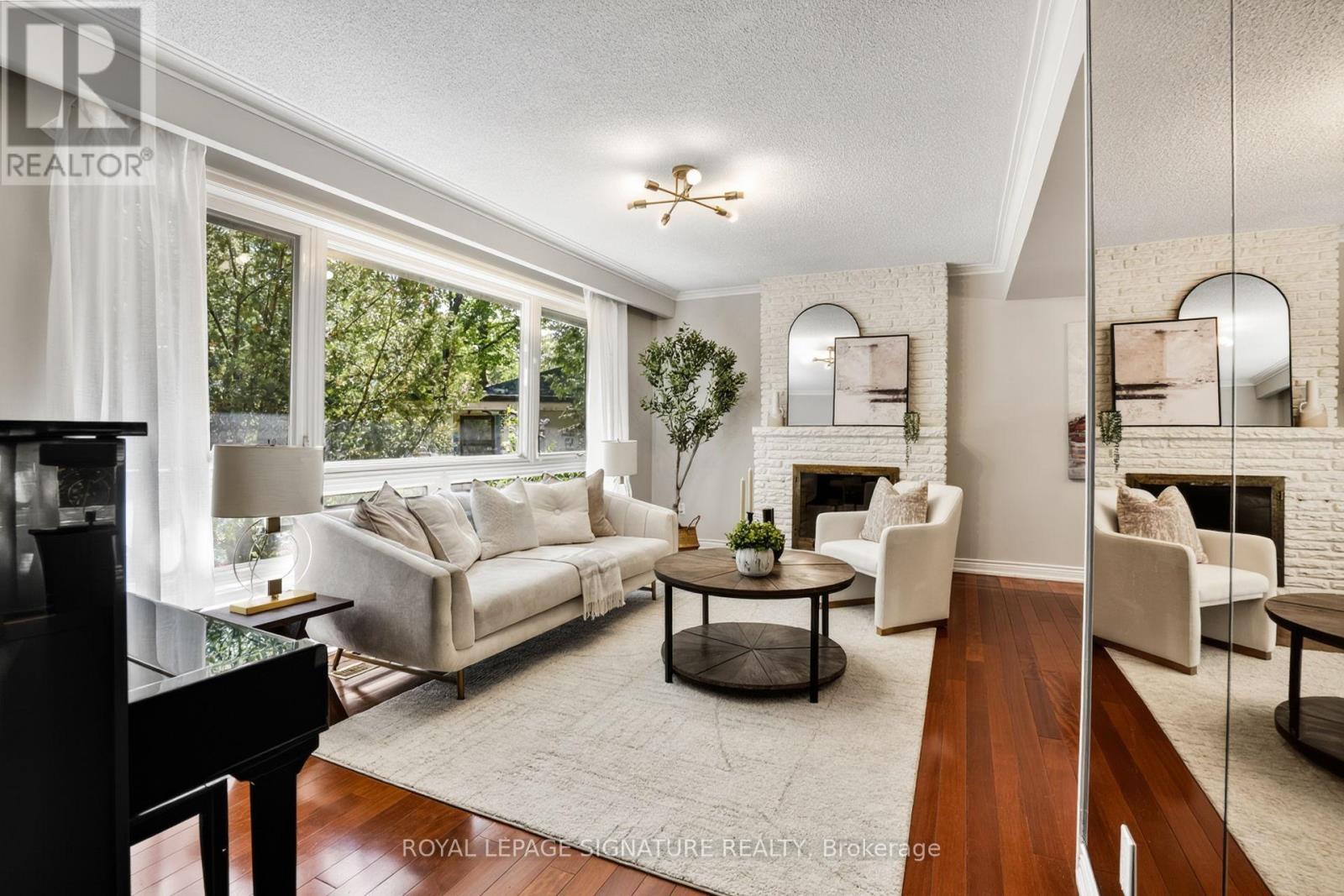43 Sagebrush Lane, Toronto, Ontario  M3A 1X4 - Photo 26 - C13818406