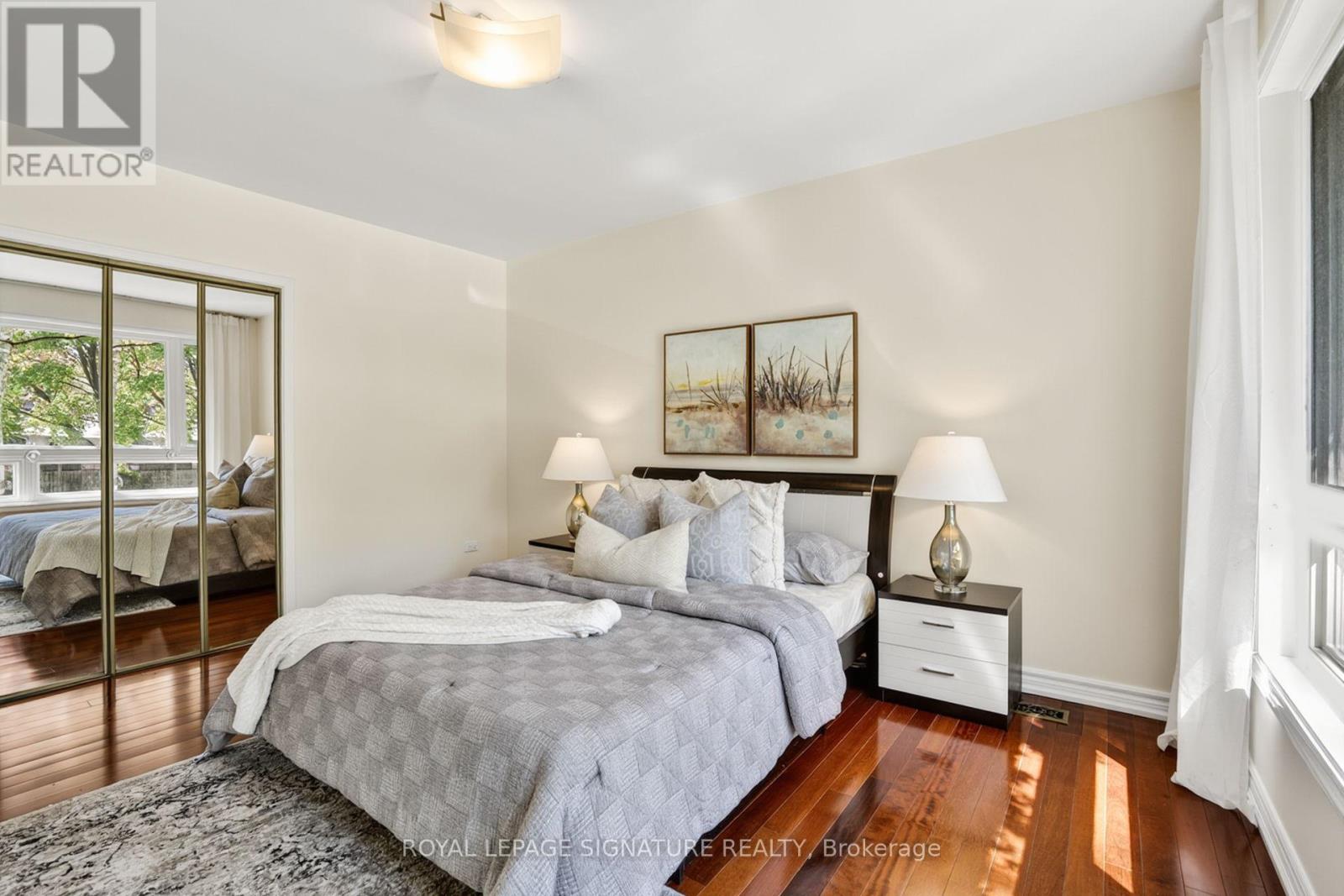 43 Sagebrush Lane, Toronto, Ontario  M3A 1X4 - Photo 30 - C13818406