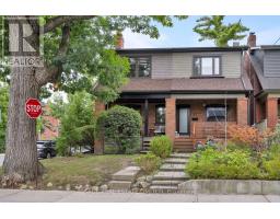 91 MAPLEWOOD AVENUE, Toronto, Ontario
