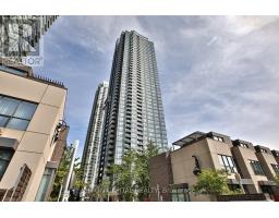 2809 - 11 BRUNEL COURT, Toronto, Ontario