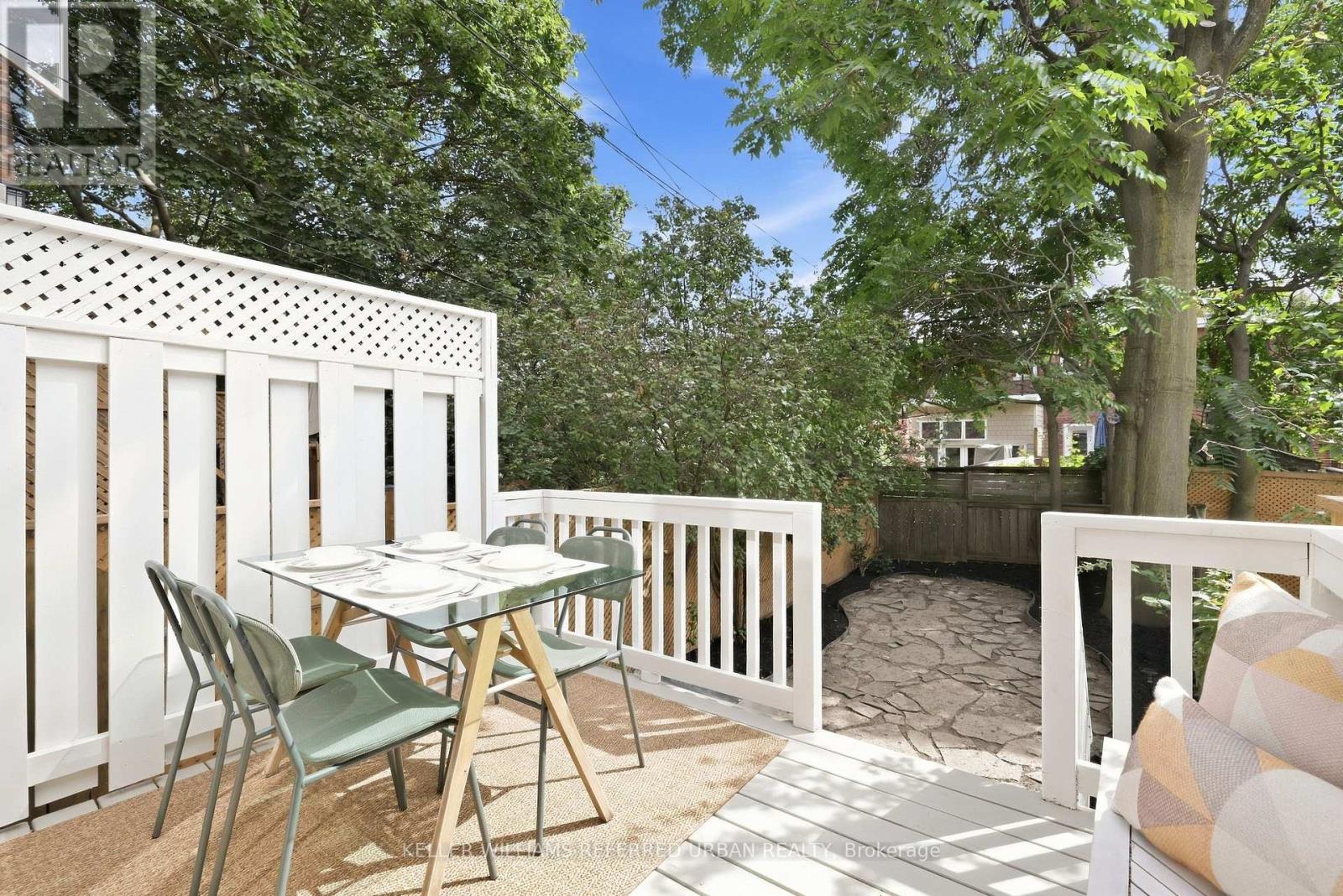 87 Olive Avenue, Toronto, Ontario  M6G 1V2 - Photo 14 - C13818428