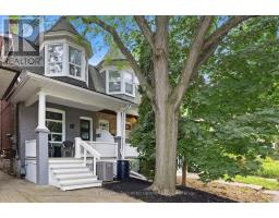 87 OLIVE AVENUE, Toronto, Ontario