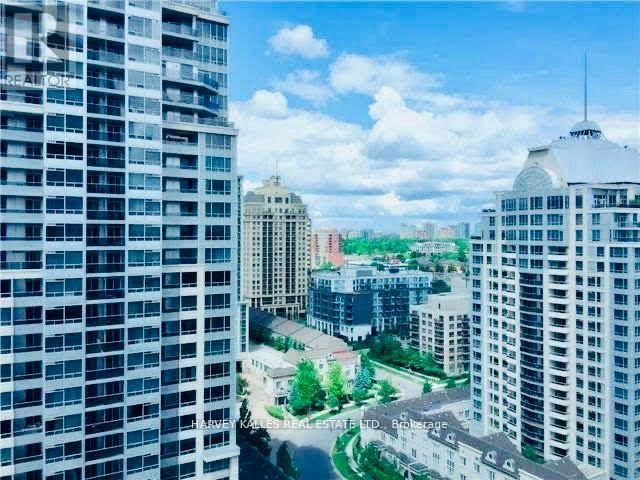 1710 - 3 Rean Drive, Toronto, Ontario  M2K 3C2 - Photo 2 - C13818434