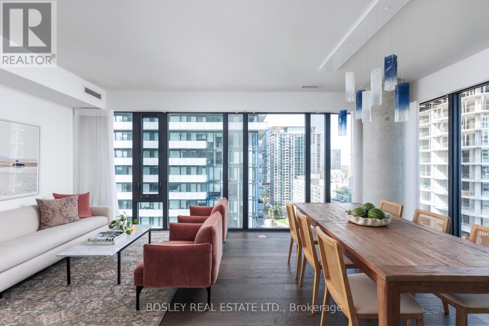 1702 - 185 Roehampton Avenue, Toronto, Ontario  M4P 0C6 - Photo 12 - C13818592