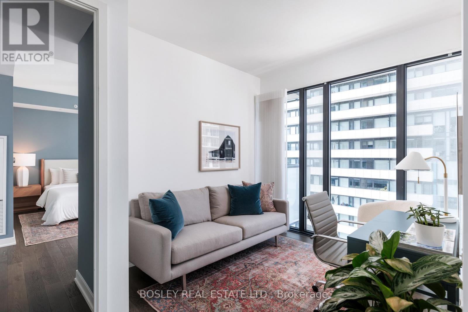 1702 - 185 Roehampton Avenue, Toronto, Ontario  M4P 0C6 - Photo 21 - C13818592