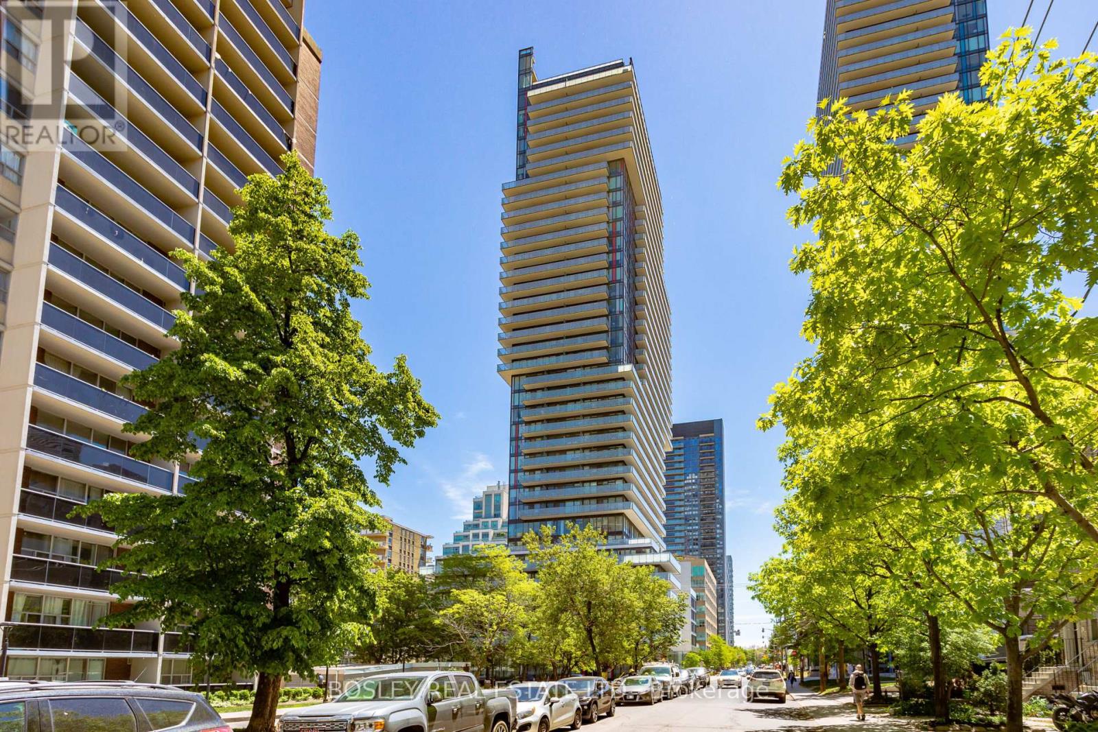 1702 - 185 Roehampton Avenue, Toronto, Ontario  M4P 0C6 - Photo 36 - C13818592