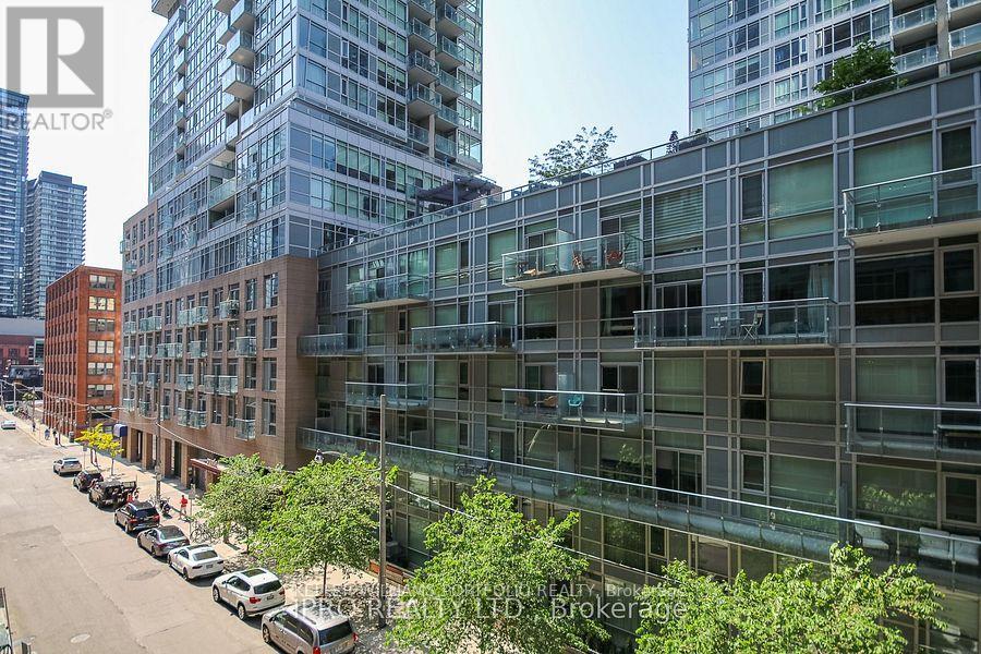 420 - 21 NELSON STREET