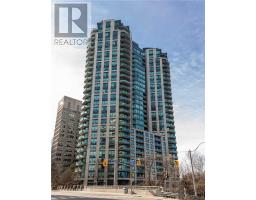 905 - 300 BLOOR STREET E, Toronto, Ontario