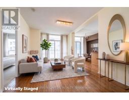 2002 - 509 BEECROFT ROAD, Toronto, Ontario