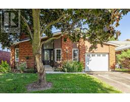 68 DEMILLE STREET, stratford, Ontario