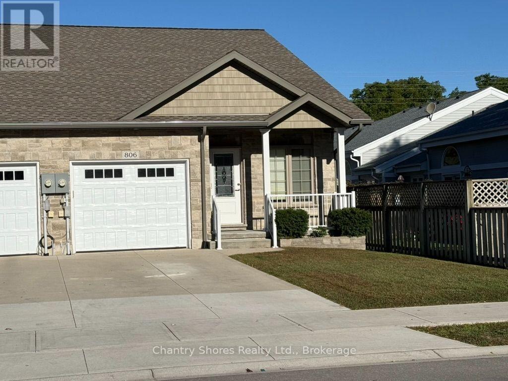806 Arlington Street, Saugeen Shores, Ontario  N0H 2C4 - Photo 10 - X13818508