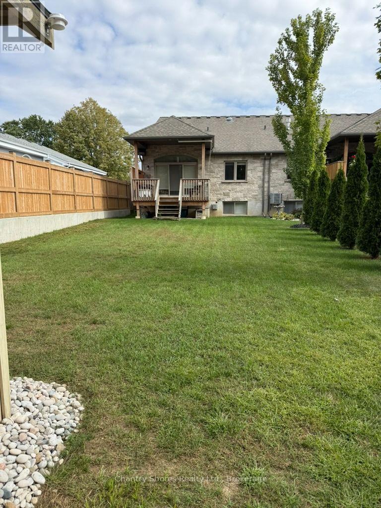 806 Arlington Street, Saugeen Shores, Ontario  N0H 2C4 - Photo 4 - X13818508