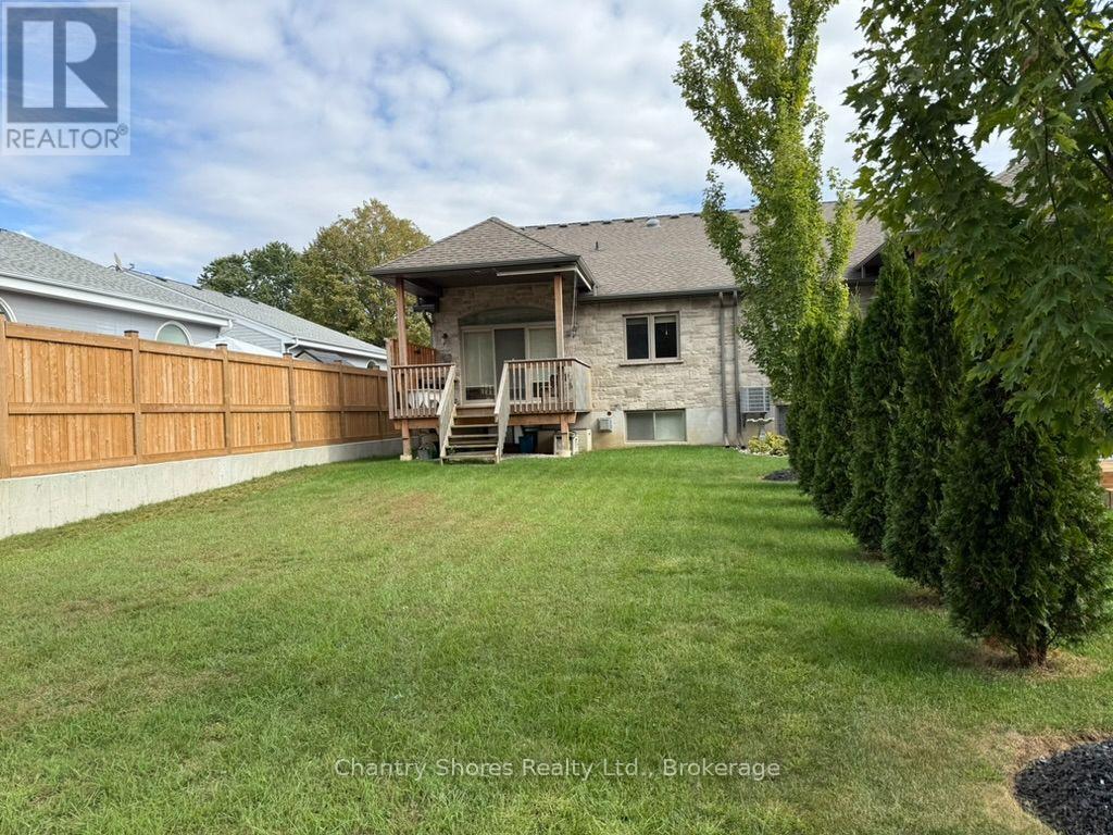 806 Arlington Street, Saugeen Shores, Ontario  N0H 2C4 - Photo 6 - X13818508
