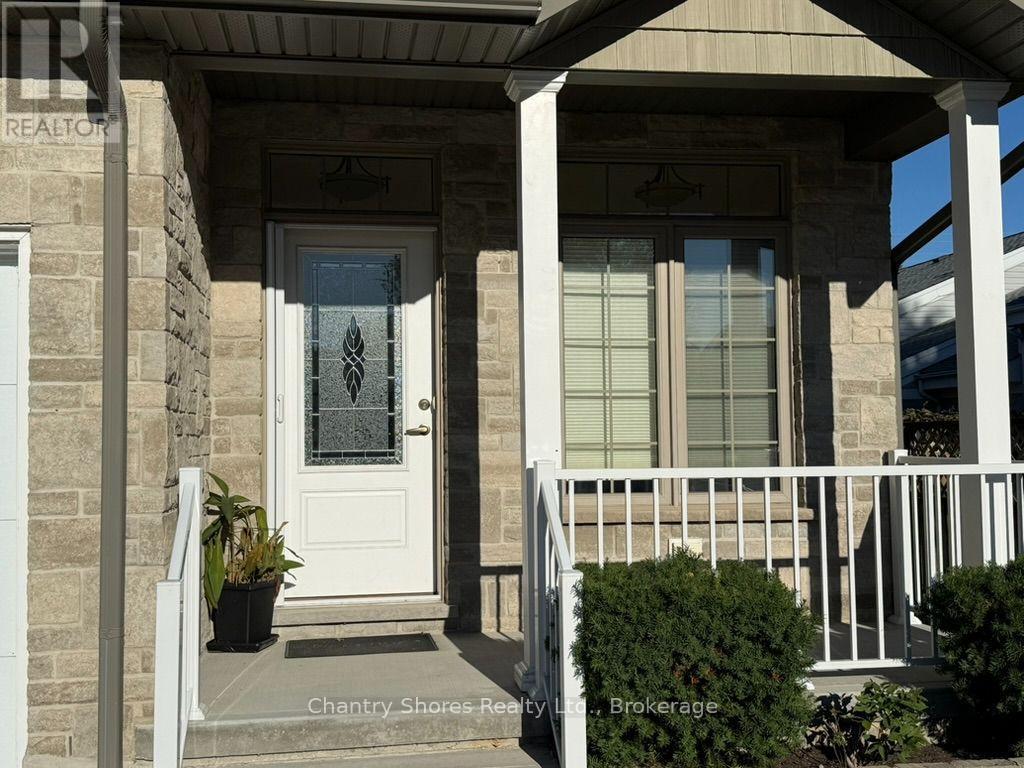 806 Arlington Street, Saugeen Shores, Ontario  N0H 2C4 - Photo 9 - X13818508