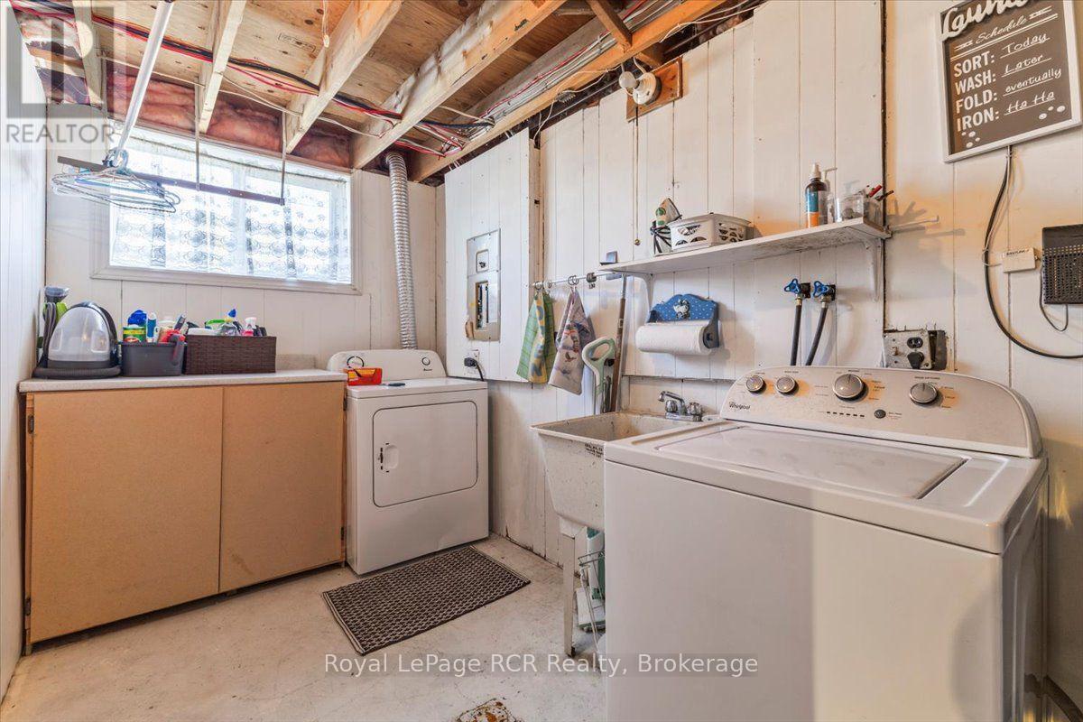 513 6th Street, Hanover, Ontario  N4N 3E2 - Photo 18 - X13818516
